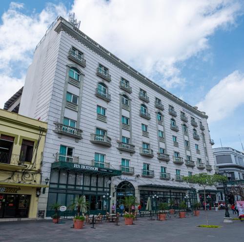 hotel photo