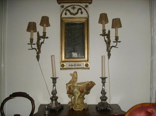 Täljegården Lantgårdshotell