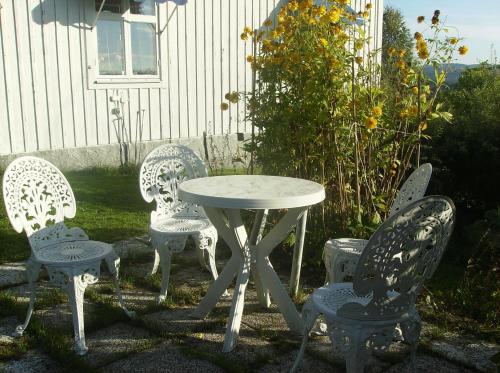 Täljegården Lantgårdshotell