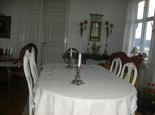 Täljegården Lantgårdshotell