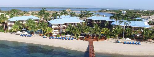 Chabil Mar Villas - Guest Exclusive Boutique Resort Placencia