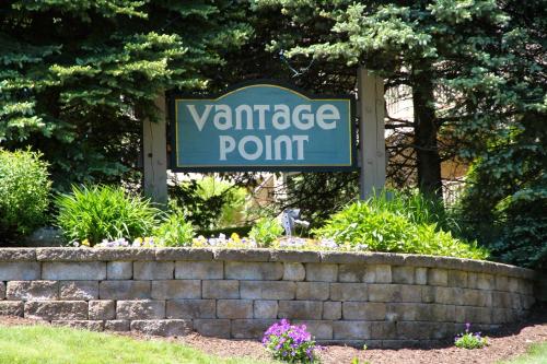 Vantage Point Villas at Stratton Mountain Resort