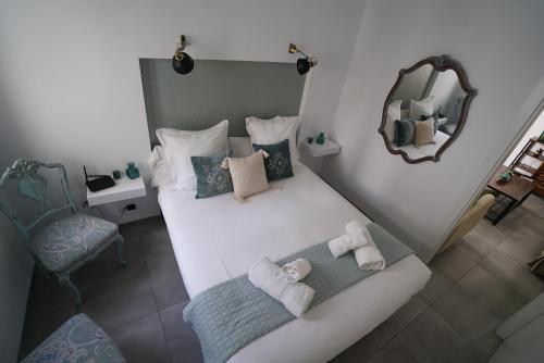 DreamsApt Placentines, Sevilla (Foto 10)