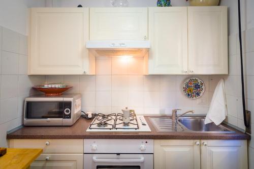 Diamond Apartment, Janov (fotografie 4)