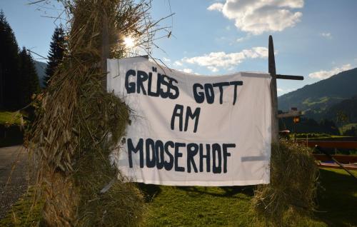 Mooserhof, Maria Luggau (fotografie 10)
