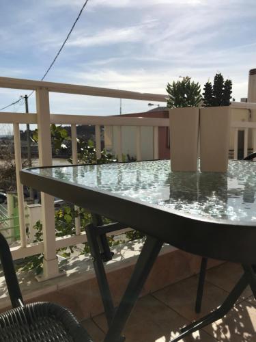 Irini Apartments in Kavala