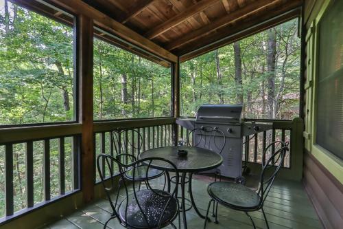 Cherry Beary Den - image 5