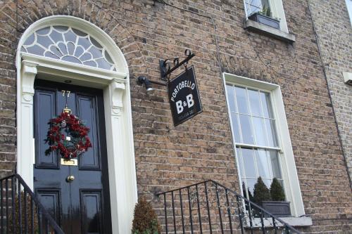 

Portobello B&B