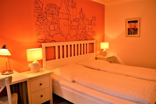 Economy Hotel Kronach - image 7
