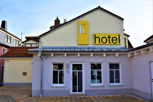 Economy Hotel Kronach