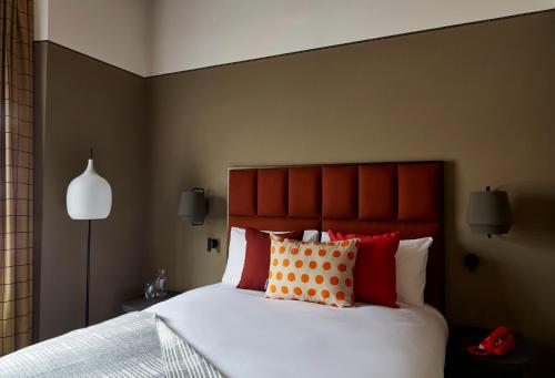 Фотография номера гостиницы Hotel Indigo - Dundee, an IHG Hotel