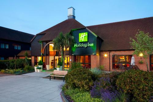 Holiday Inn Fareham Solent, An Ihg Hotel, , Hampshire