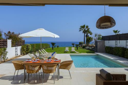 Villas in Protaras 