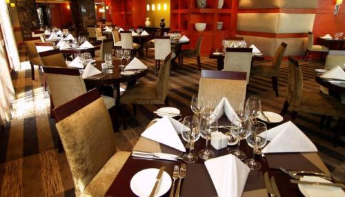245949145 InterContinental Johannesburg OR Tambo Airport Hotel by IHG