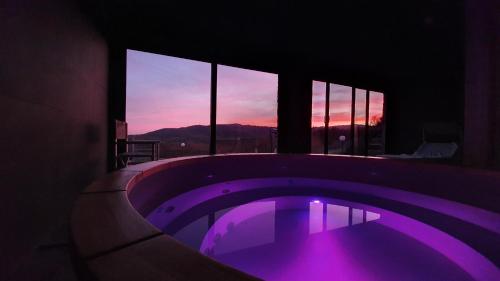 La Dimora Toscana gîte à louer La Faggia