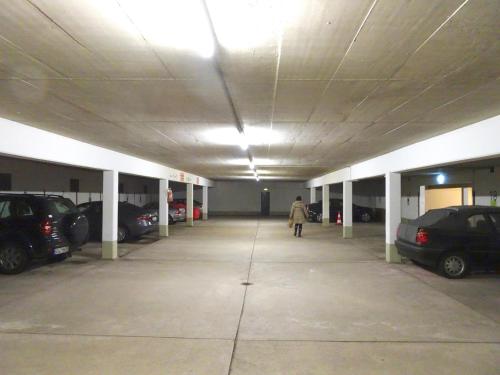 Ferienwohnung 424 mit Hallenbad - image 14