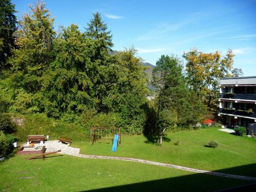 Ferienwohnung 424 mit Hallenbad - image 9