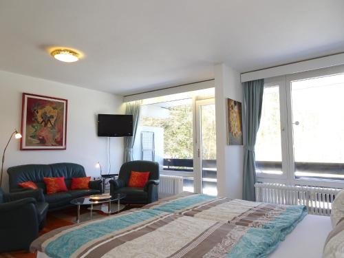 Ferienwohnung 424 mit Hallenbad - image 13