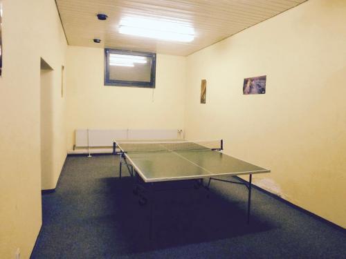 Ferienwohnung 424 mit Hallenbad