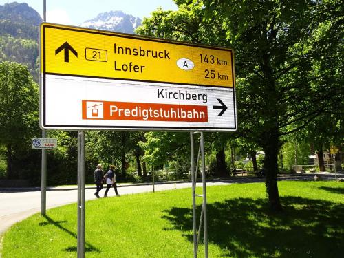 Ferienwohnung 424 mit Hallenbad - image 2