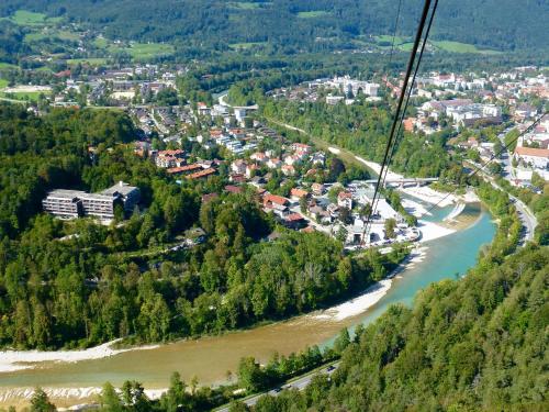 Ferienwohnung 424 mit Hallenbad