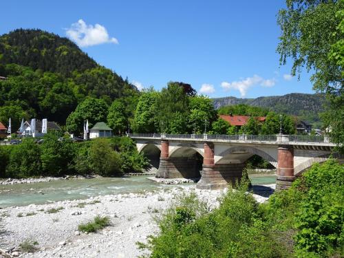 Ferienwohnung 424 mit Hallenbad