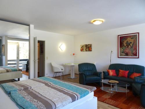 Ferienwohnung 424 mit Hallenbad - image 5