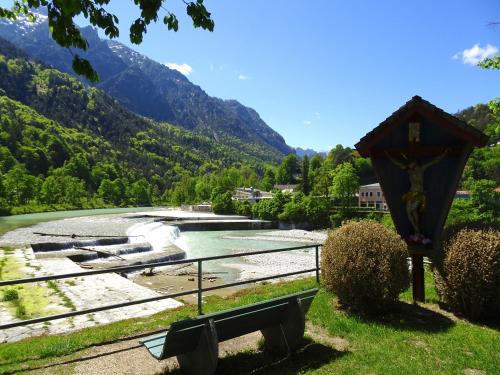 Ferienwohnung 424 mit Hallenbad