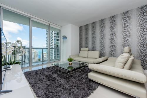 MIAMI ICON TOWER DESIGN Luxury Apartments - image 8