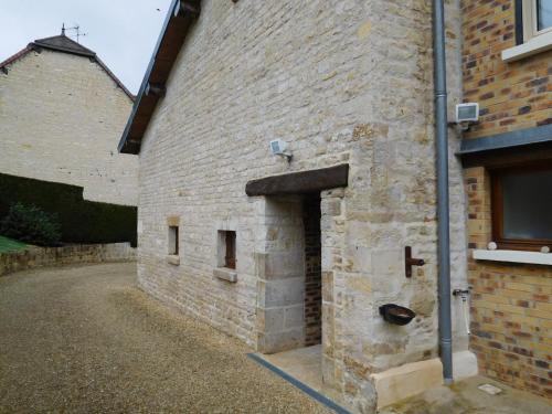Viesnīcas āriene, la forge in Lanty-Sur-Aube