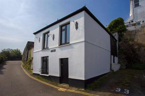 The Old Bakery, Falmouth, Cornwall