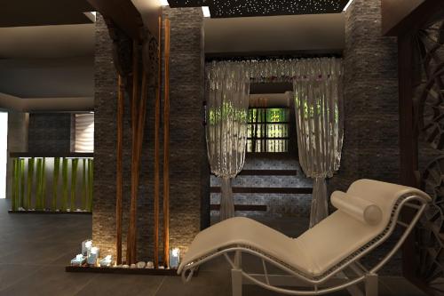 Sette Serenity Hotel - image 2