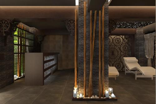 Sette Serenity Hotel - image 9