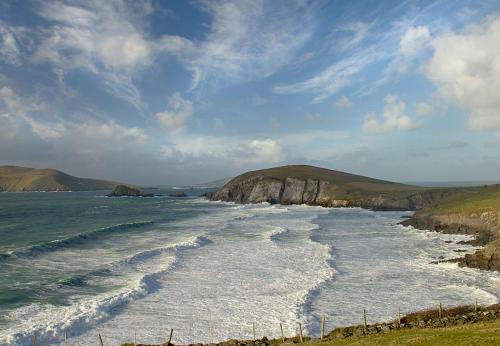 Dingle Holiday Homes (S7)