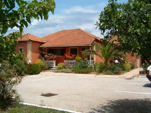 NEFELI House - Corfu