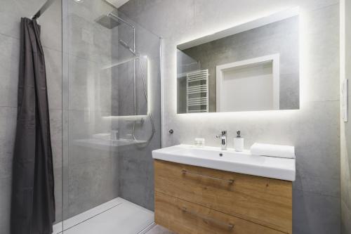 Apartments Supernova near Tauron Arena by Noclegi Renters, Cracovie (photo 7)