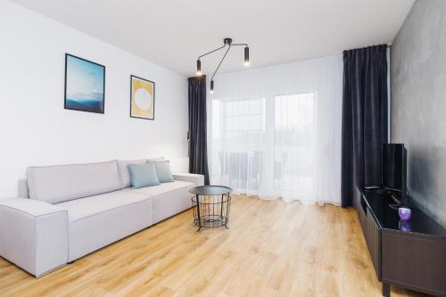 Apartments Supernova near Tauron Arena by Noclegi Renters, Cracovie (photo 9)