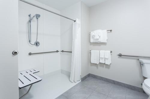 Holiday Inn Express & Suites - Rice Lake, an IHG Hotel