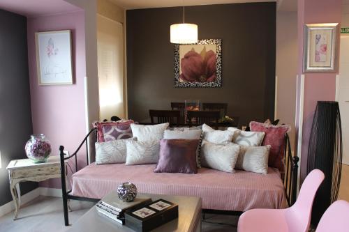 Apartamentos Nundinae - La Zarza