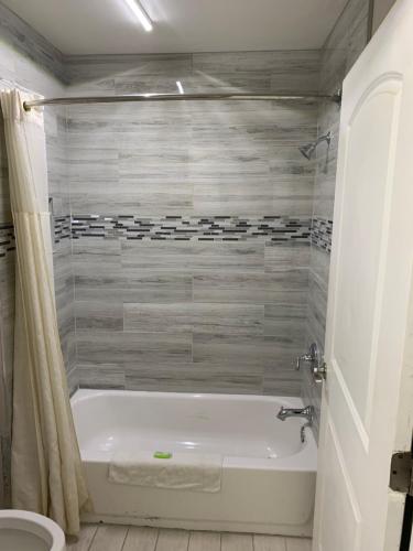 SouthTown S.A. Inn in San Antonio, USA