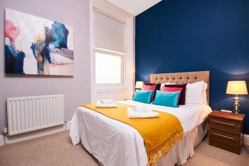 Beautiful Boutique Apartment B in Newcastle
