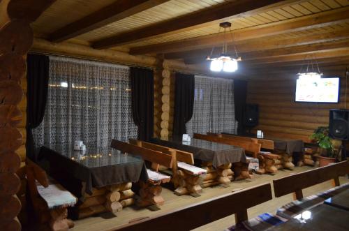Sadyba Pikuy - image 11