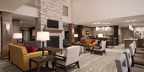 Staybridge Suites - Sioux Falls Southwest, an IHG Hotel