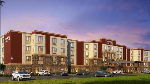 Staybridge Suites - Sioux Falls Southwest, an IHG Hotel