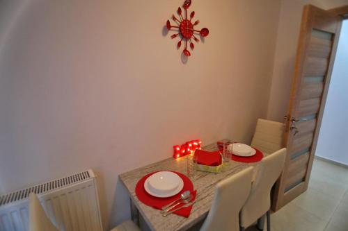 Apartament Ioan