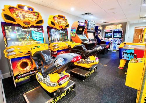 Facilities, Best Western Plus Orlando Lake Buena Vista South Inn & Suites in Lake Bryan