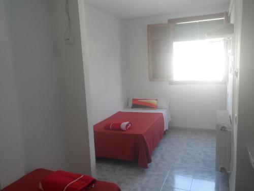 Basic Single Room with Shared Bathroom room in Pensión Duquesa Bed & Breakfast