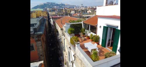 Gregorius Diamerisma panoramic terrace, Neapel (Foto 6)