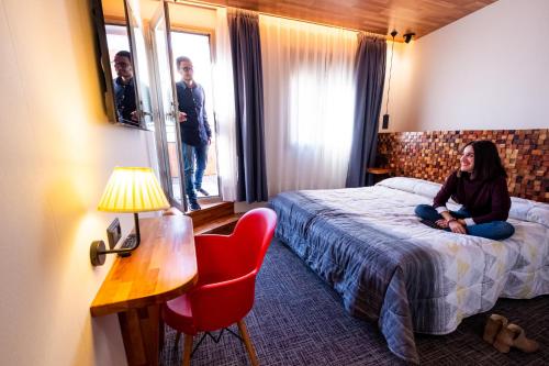 Far Home Bernabeu - image 4