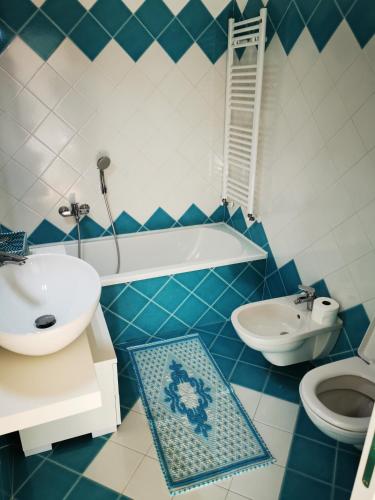 B&B Luna Nuova – Sarzana, PA
